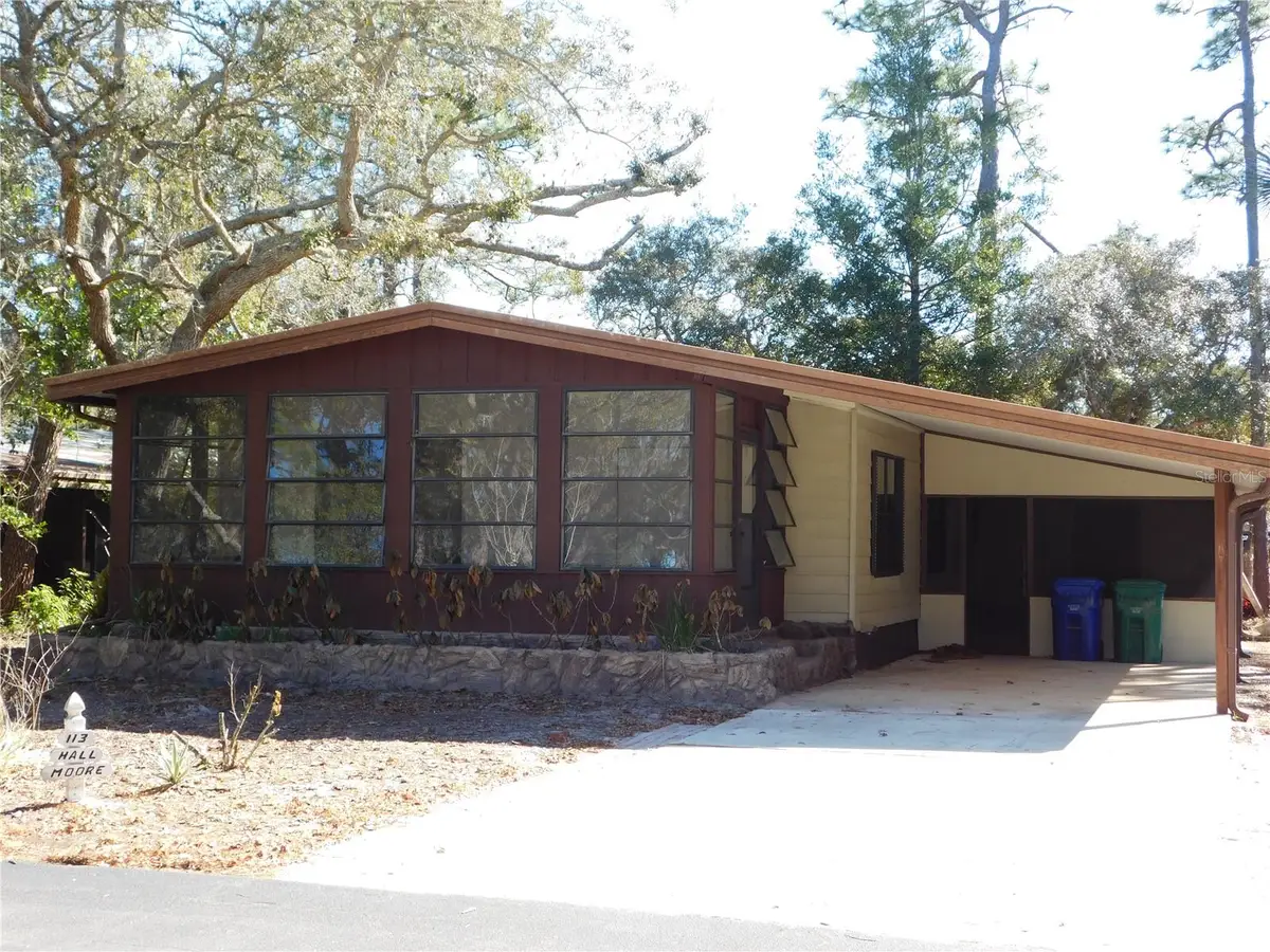 113 E Plantation Boulevard, Lake Mary, FL 32746 - Image #1