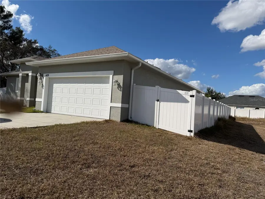 409 Danube Drive, Poinciana, FL 34759 - #2