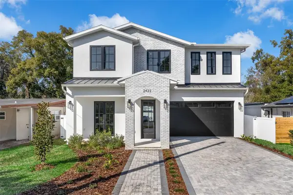 2422 Musselwhite Avenue, ORLANDO, FL 32804