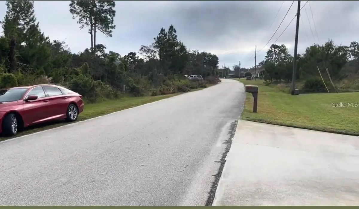 1932 Alan Street, Sebring, FL 33875 - Image #1