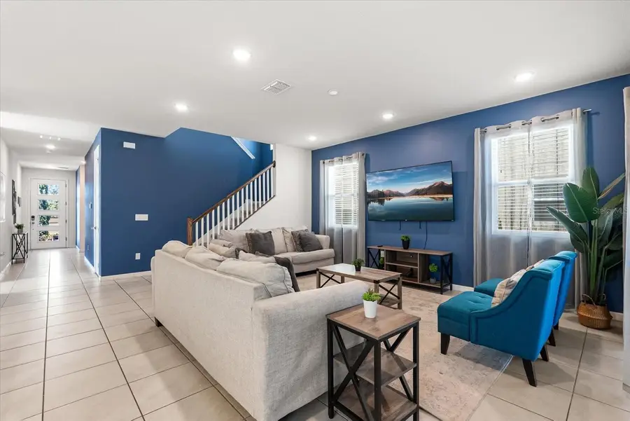 2009 Tropical Palms Circle, Kissimmee, FL 34747 - #2