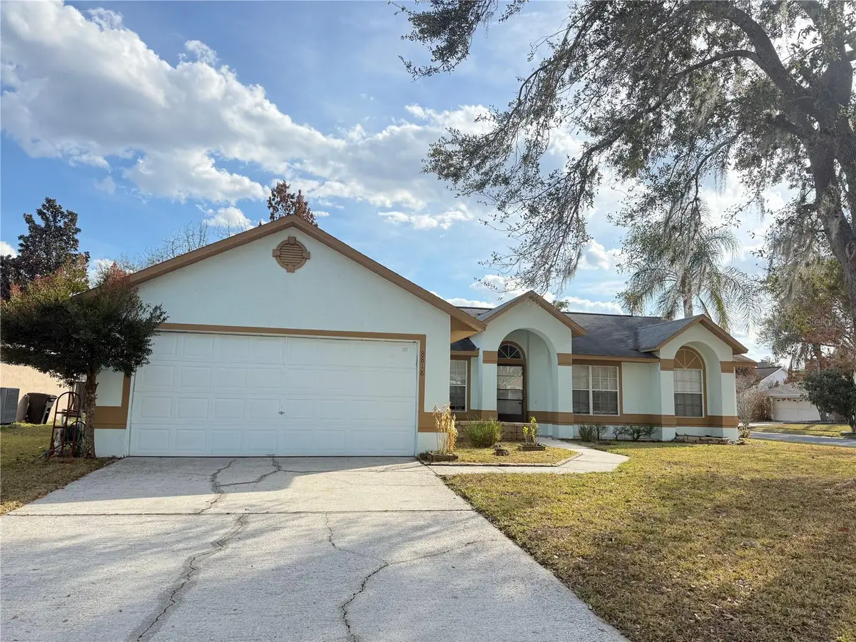 8818 Reservation Drive, Orlando, FL 32829 - #1