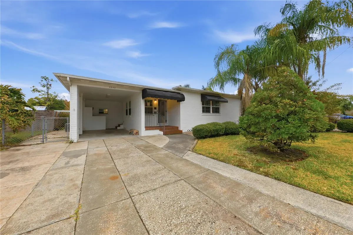 2503 Jamie Circle, Orlando, FL 32803 - Image #1