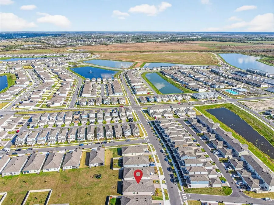 2619 Peace Of Mind Avenue, Kissimmee, FL 34744 - #2