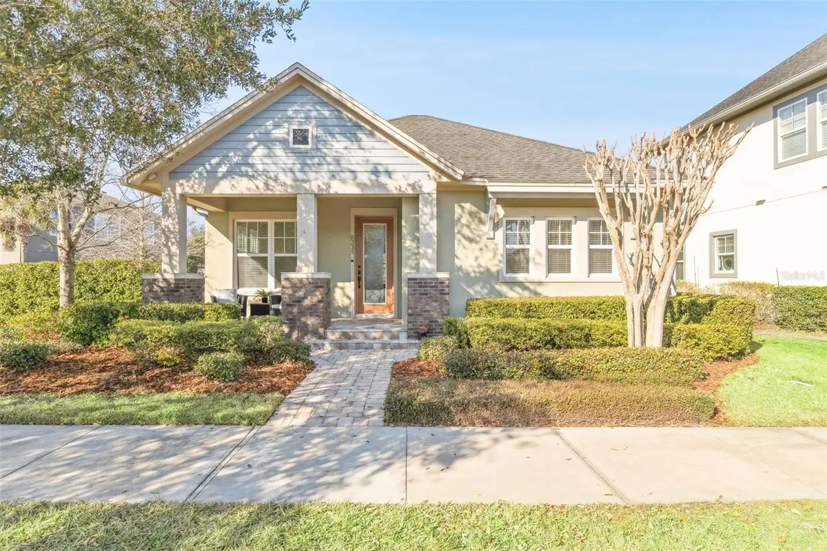 8235 Sulston Street, Orlando, FL 32827 - #1