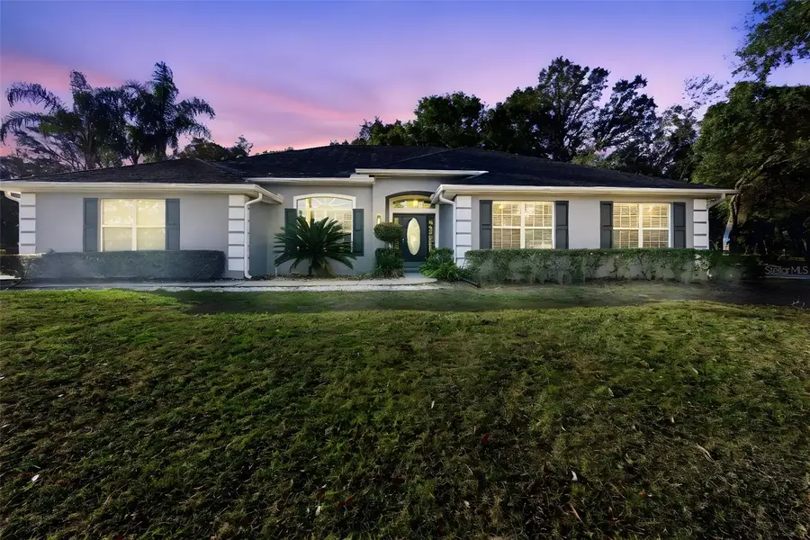 36602 Honey Tree Court, Eustis, FL 32736 - Image #2