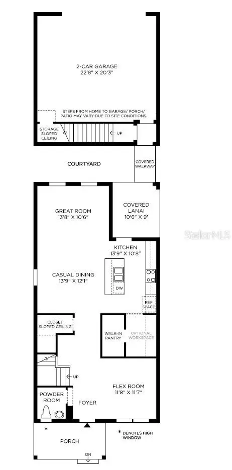 1723 Crowncrest Drive, Apopka, FL 32703 - Image #2