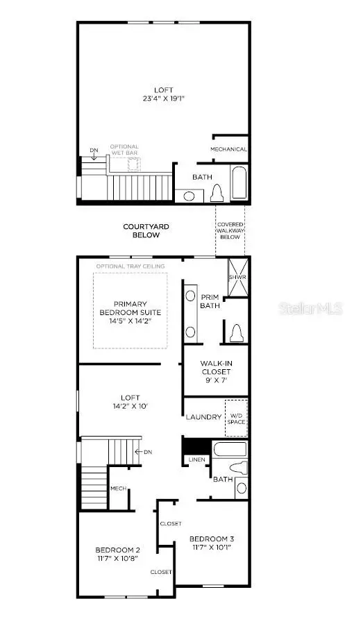 1723 Crowncrest Drive, Apopka, FL 32703 - Image #3