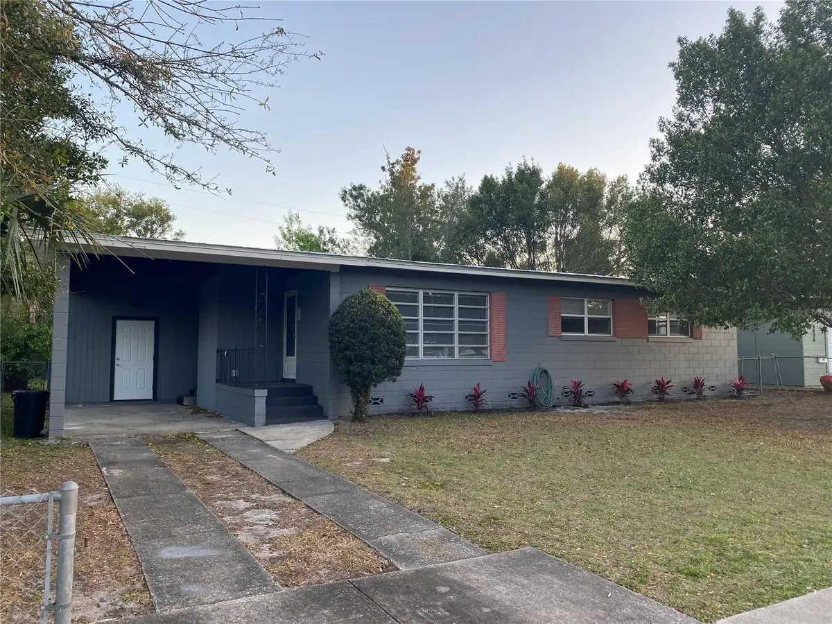 5442 San Marino Place, Orlando, FL 32807 - #1