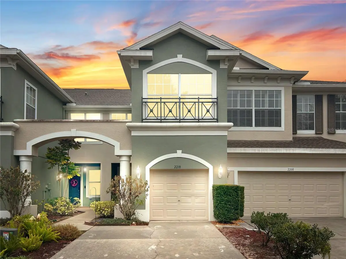 2210 Park Crescent Drive, Land O Lakes, FL 34639 - Image #1