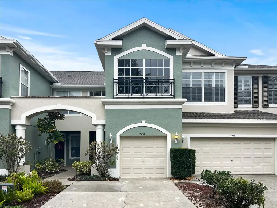 2210 Park Crescent Drive, Land O Lakes, FL 34639 - Image #2