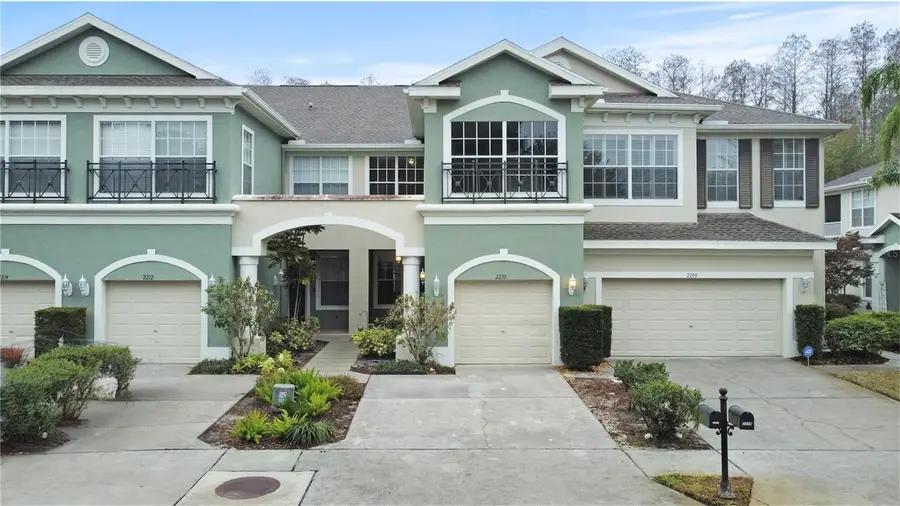 2210 Park Crescent Drive, Land O Lakes, FL 34639 - Image #3