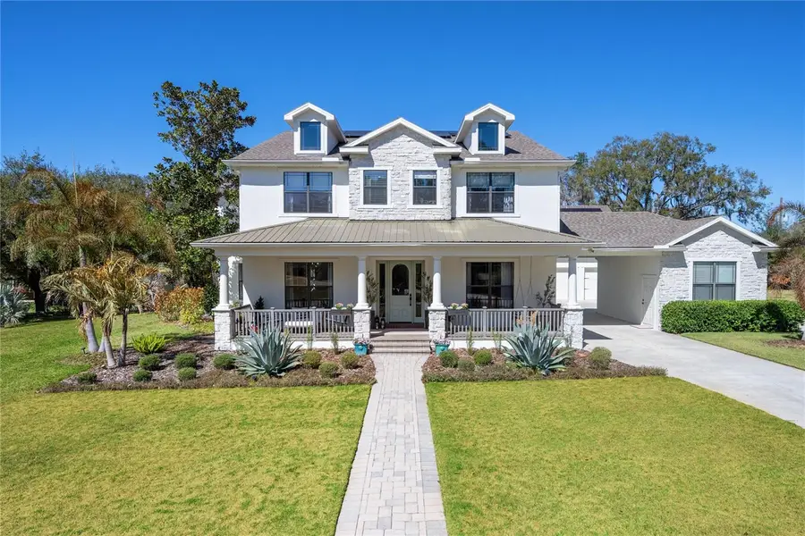 5351 Carson Street, Saint Cloud, FL 34771 - #3