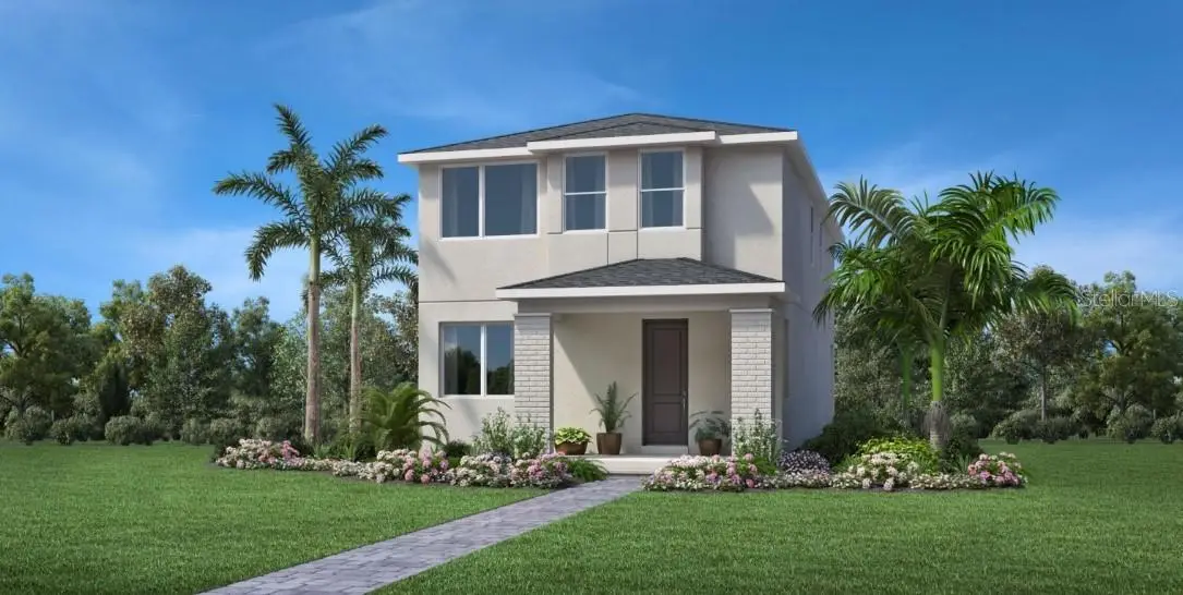 1851 Crowncrest Drive, Apopka, FL 32703 - Image #1