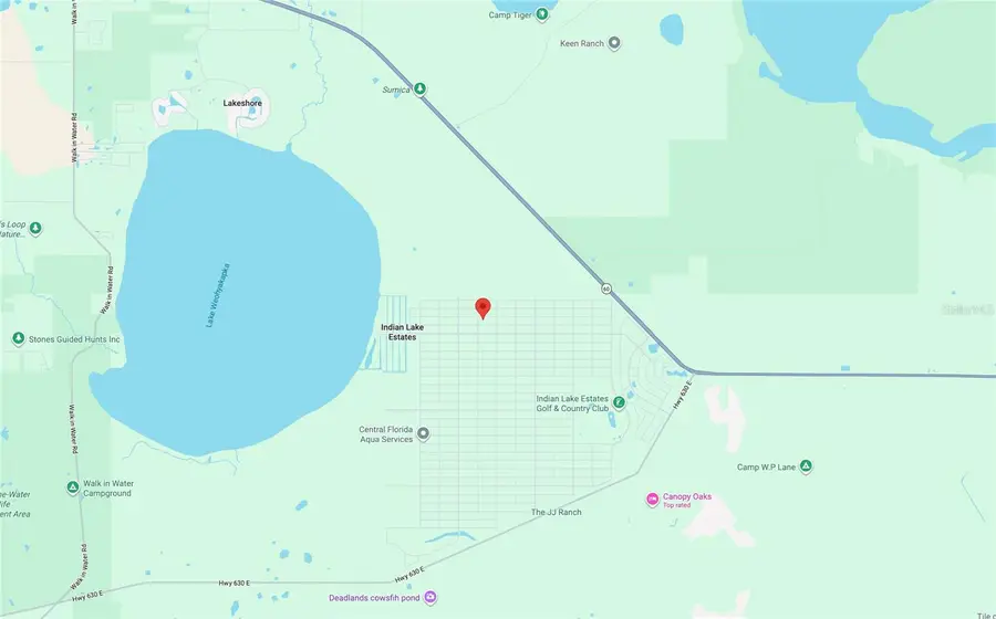 619 Camellia Drive, Indian Lake Estates, FL 33855 - #3