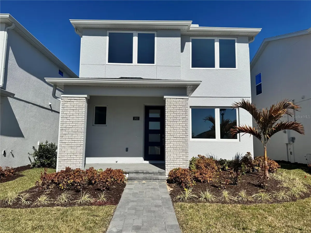 1821 Crowncrest Drive, Apopka, FL 32703 - Image #1