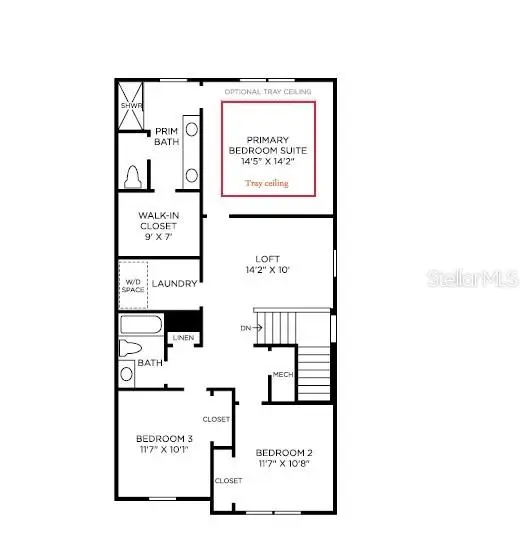 1821 Crowncrest Drive, Apopka, FL 32703 - Image #3