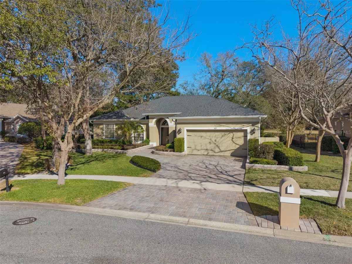929 Ridgeside Court, Apopka, FL 32712 - Image #1
