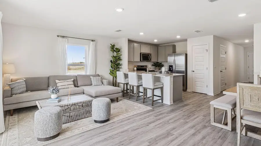 2346 Aveeno Avenue, Haines City, FL 33844 - Image #3