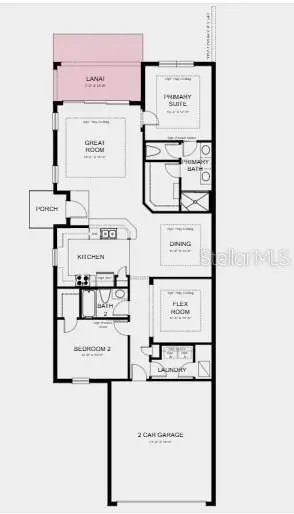 5375 Spoonflower Court, Saint Cloud, FL 34771 - Image #2