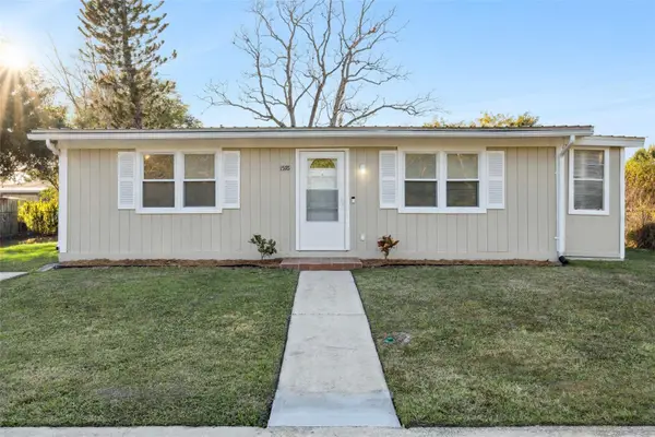 1576 Zinnia Drive, DELTONA, FL 32725