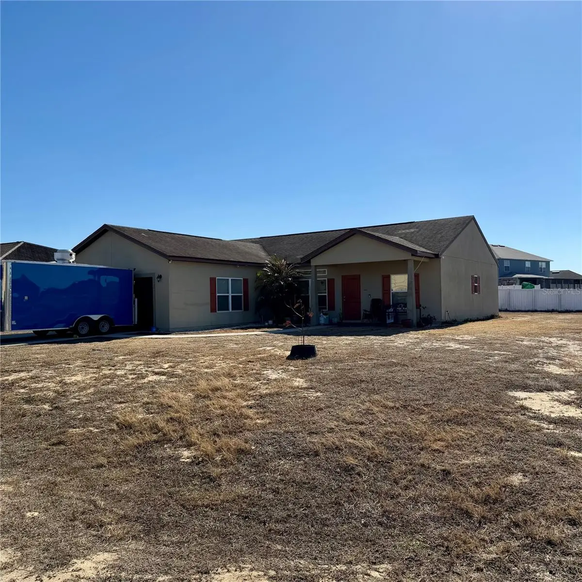 1100 Nelson Meadow Lane, Poinciana, FL 34759 - Image #1