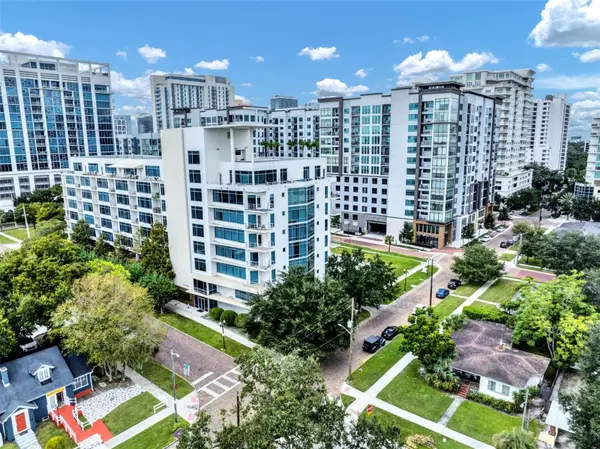 525 E Jackson Street #402, ORLANDO, FL 32801