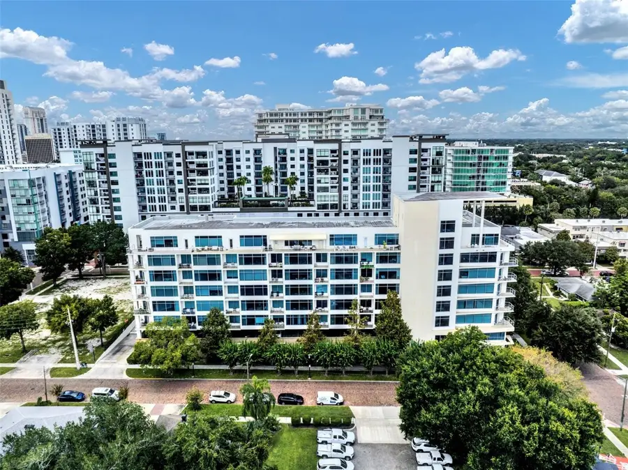 525 E Jackson Street #402, Orlando, FL 32801 - #3