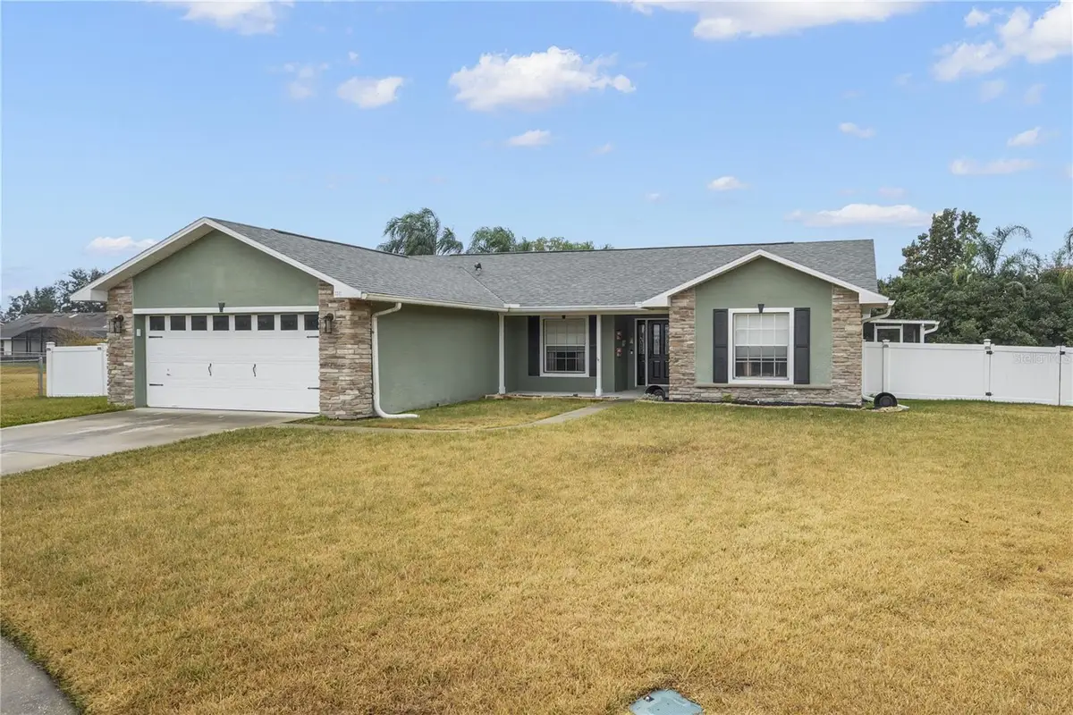 2241 Summer Raye Court, Saint Cloud, FL 34772 - Image #1