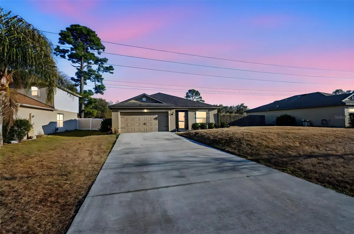 2667 Coachman Drive, Deltona, FL 32738 - Image #1