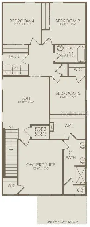 10716 Leafy Laurel Street, Orlando, FL 32829 - Image #3