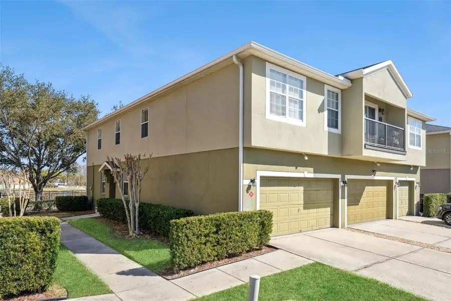 3933 Pemberly Pines Circle, Saint Cloud, FL 34769 - #2