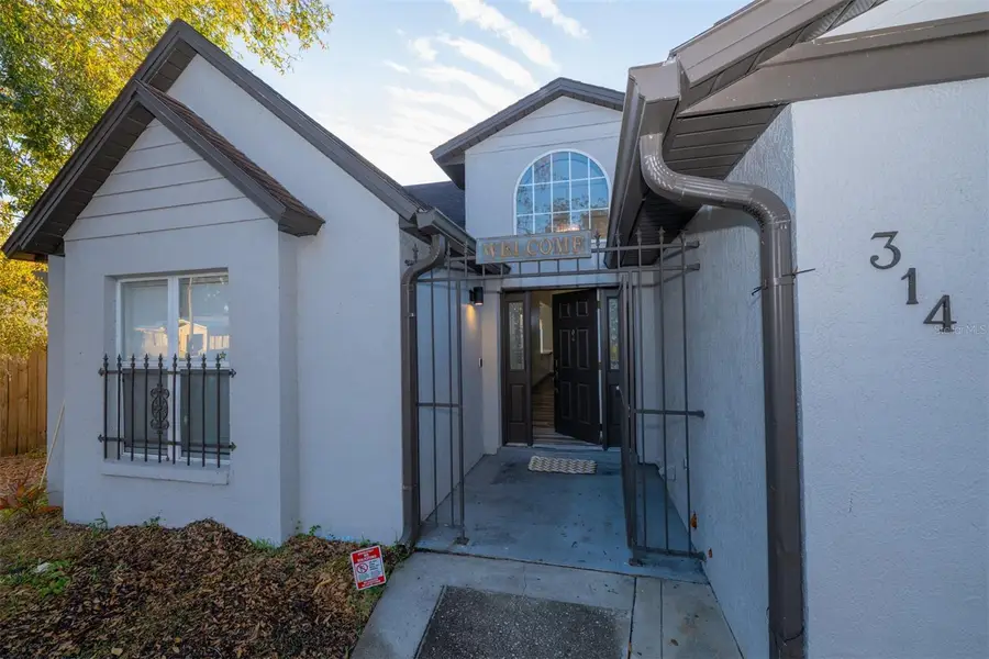 314 Alma Street, Kissimmee, FL 34741 - #2