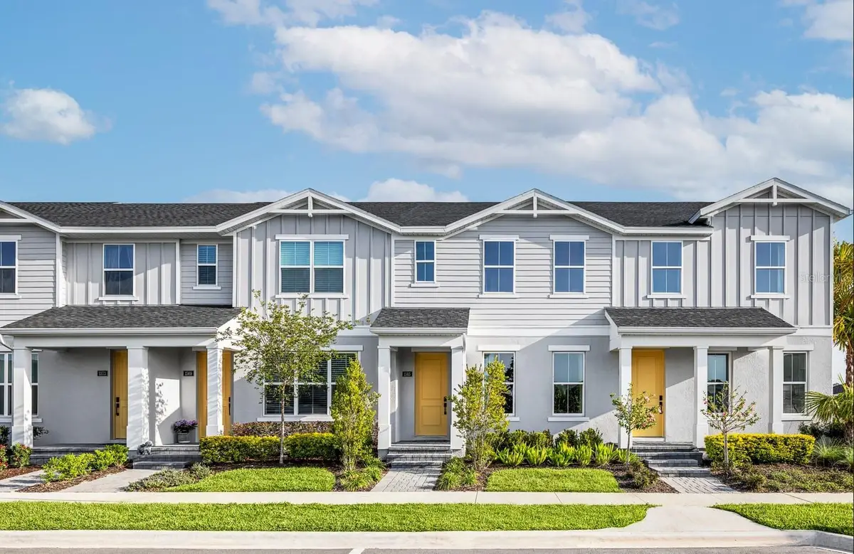 1879 Pinecliff Drive, Apopka, FL 32703 - #1