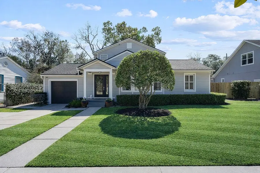 1324 W Harvard Street, Orlando, FL 32804 - #2