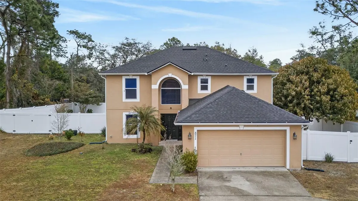 871 Courtland Boulevard, Deltona, FL 32738 - Image #1