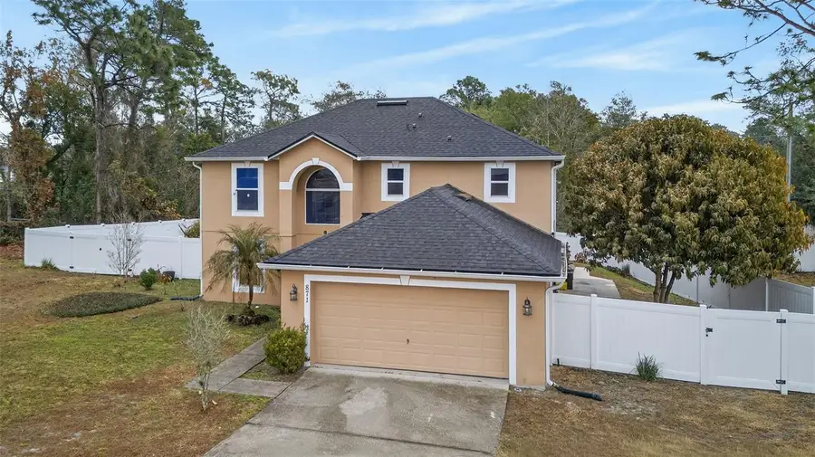 871 Courtland Boulevard, Deltona, FL 32738 - Image #3