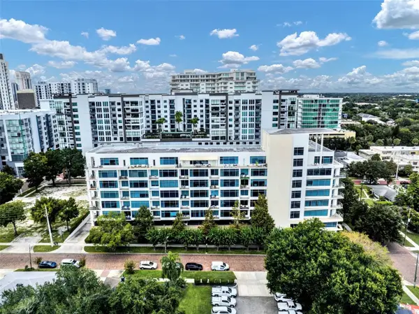 525 E Jackson Street #405, ORLANDO, FL 32801
