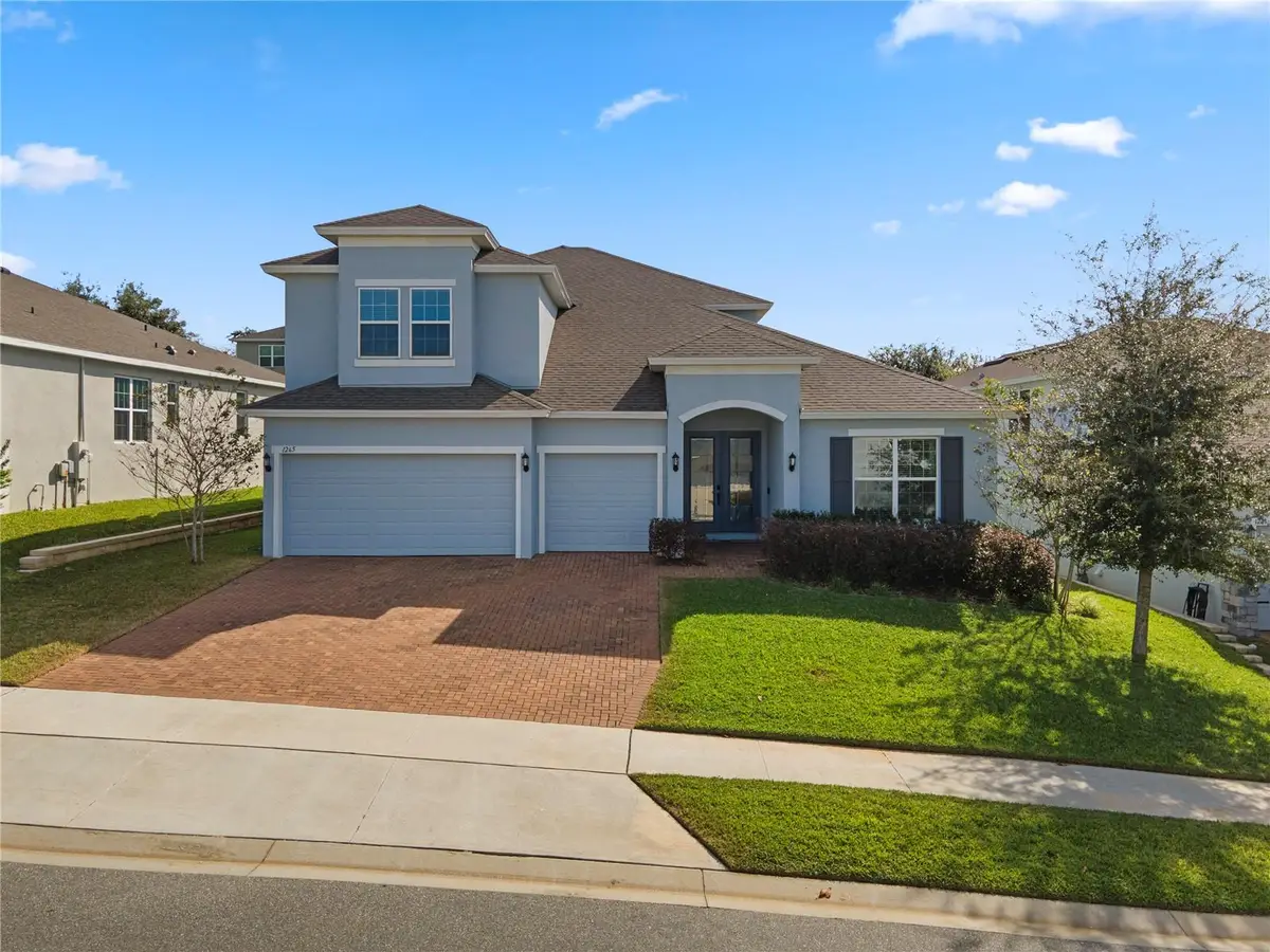 1265 Blarney Street, Minneola, FL 34715 - #1