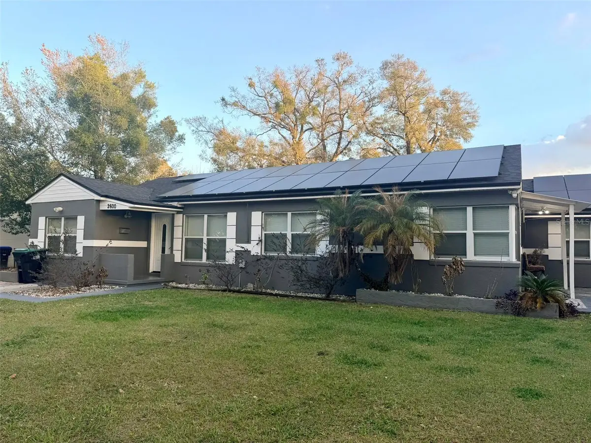 2600 Euston Road, Winter Park, FL 32789 - #1