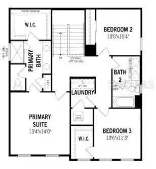 548 Green Tracker Avenue, Groveland, FL 34736 - Image #3