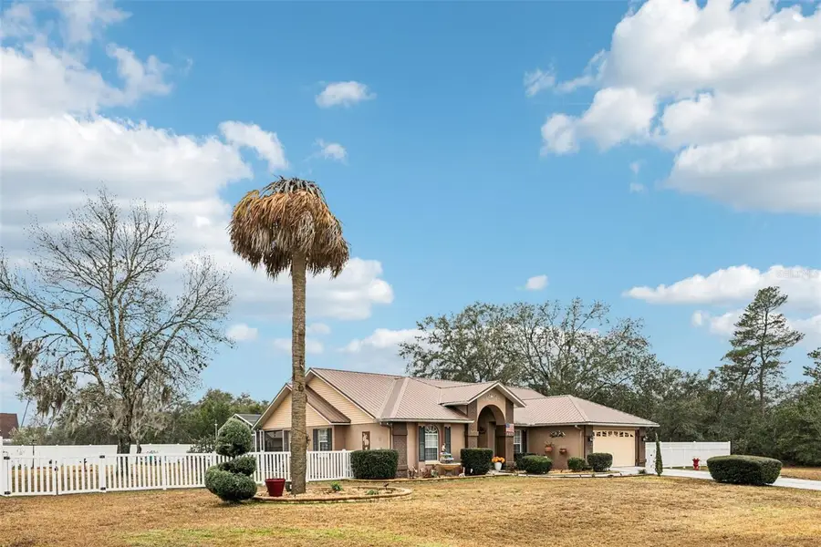 4510 SW 159th Street Road, Ocala, FL 34473 - #3