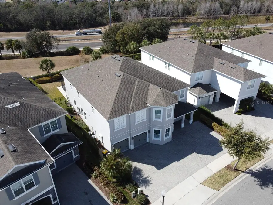 7666 Fairfax Drive, Kissimmee, FL 34747 - #3