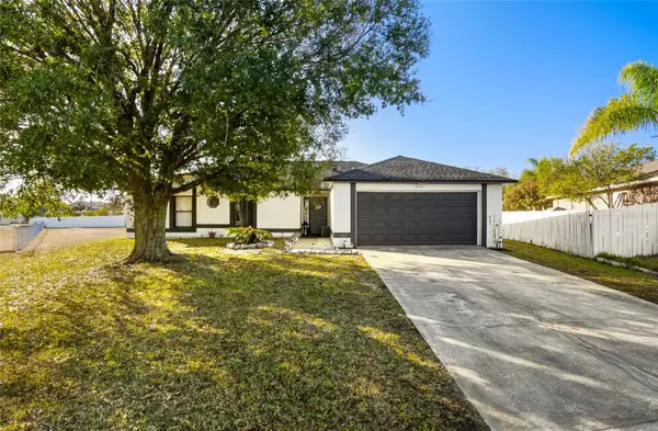 114 Dundee Lane, KISSIMMEE, FL 34758