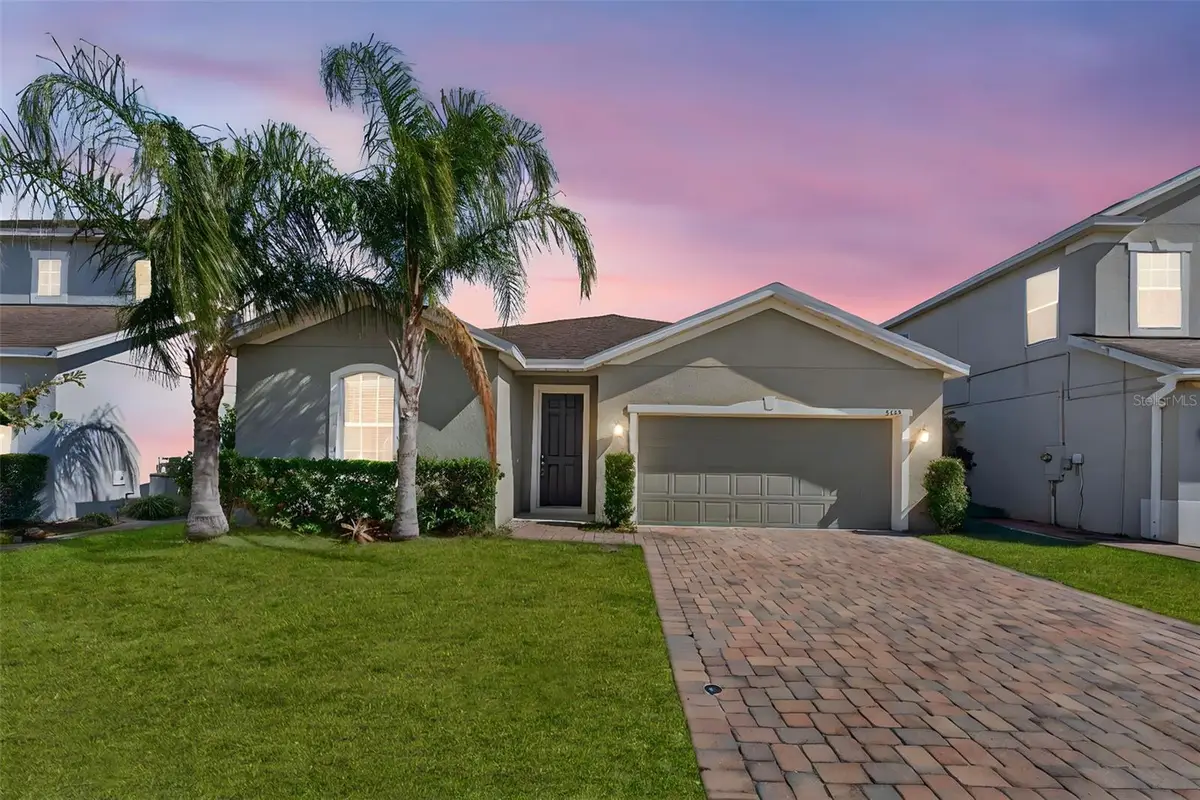 3263 Olivera Way, Saint Cloud, FL 34772 - Image #1