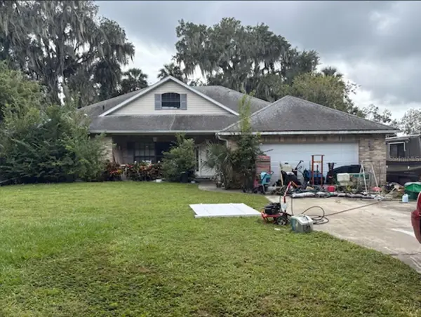 349 Magnolia Place, DEBARY, FL 32713