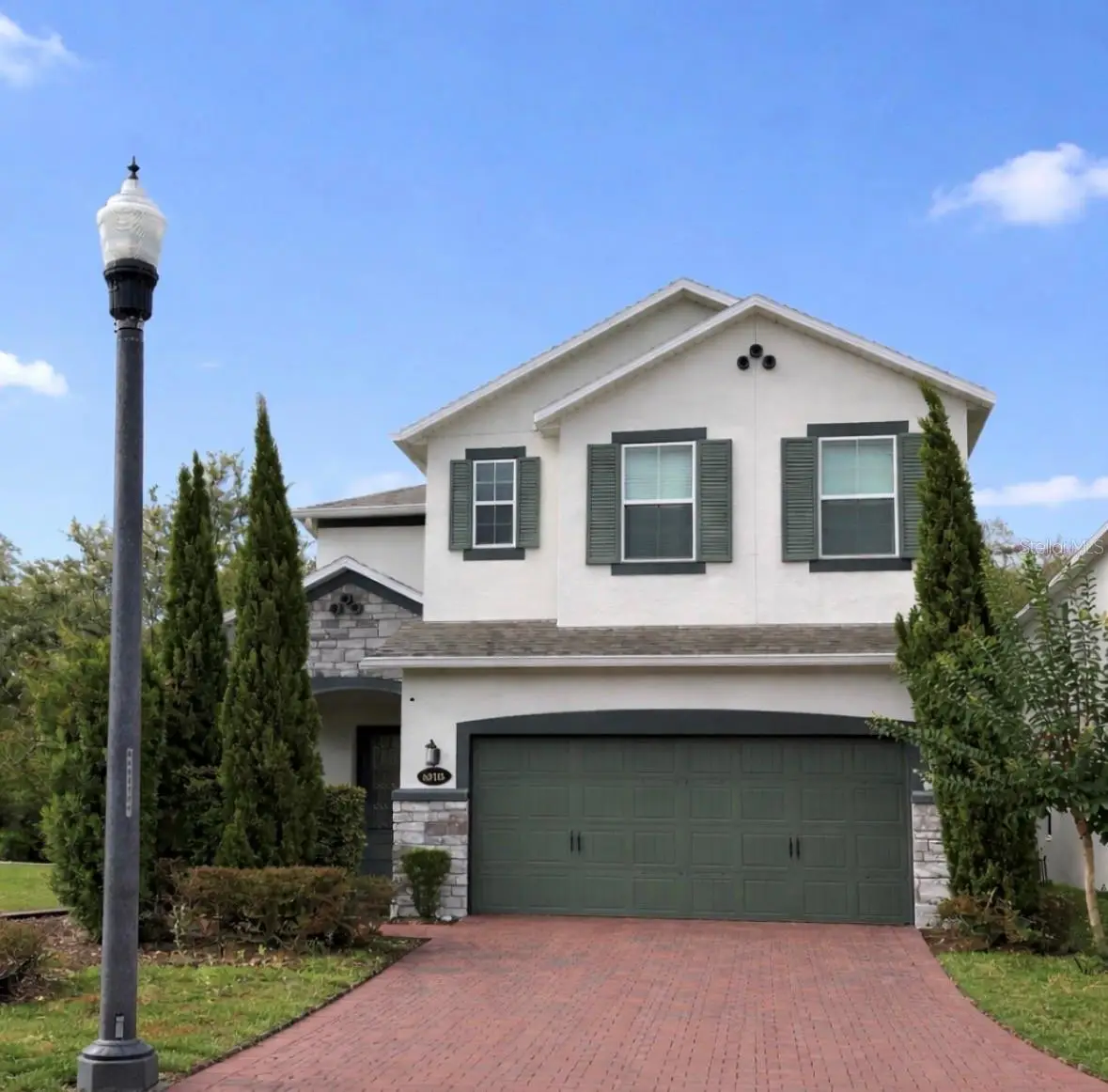 8205 Bayliss Court, Orlando, FL 32825 - #1