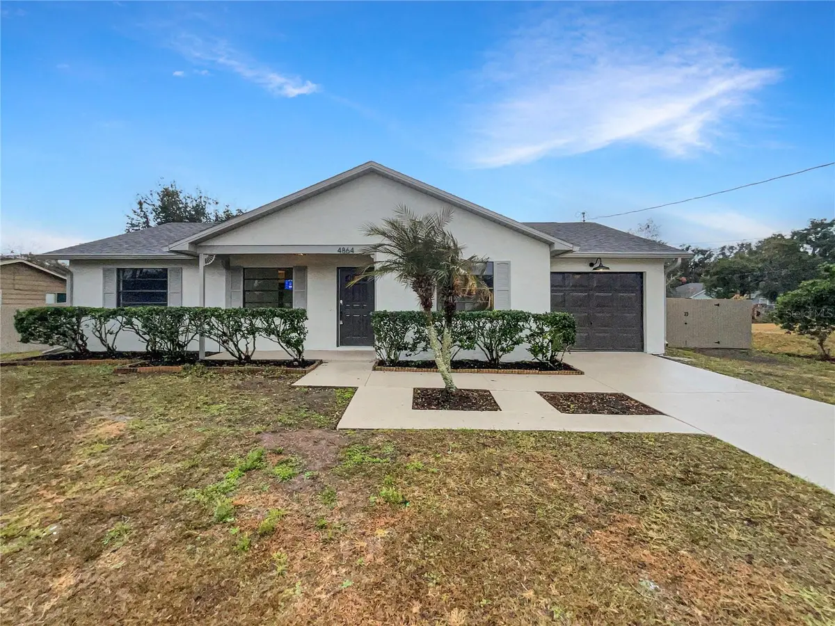 4864 Lake Shore Drive, Saint Cloud, FL 34772 - Image #1