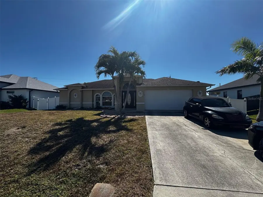 2020 Savona Parkway W, Cape Coral, FL 33914 - Image #2