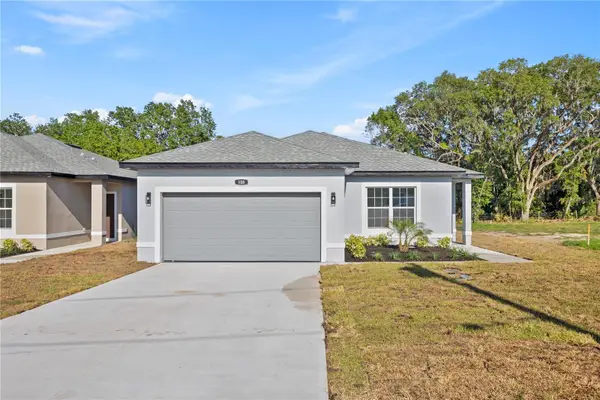 1914 Escambia Lane, POINCIANA, FL 34759